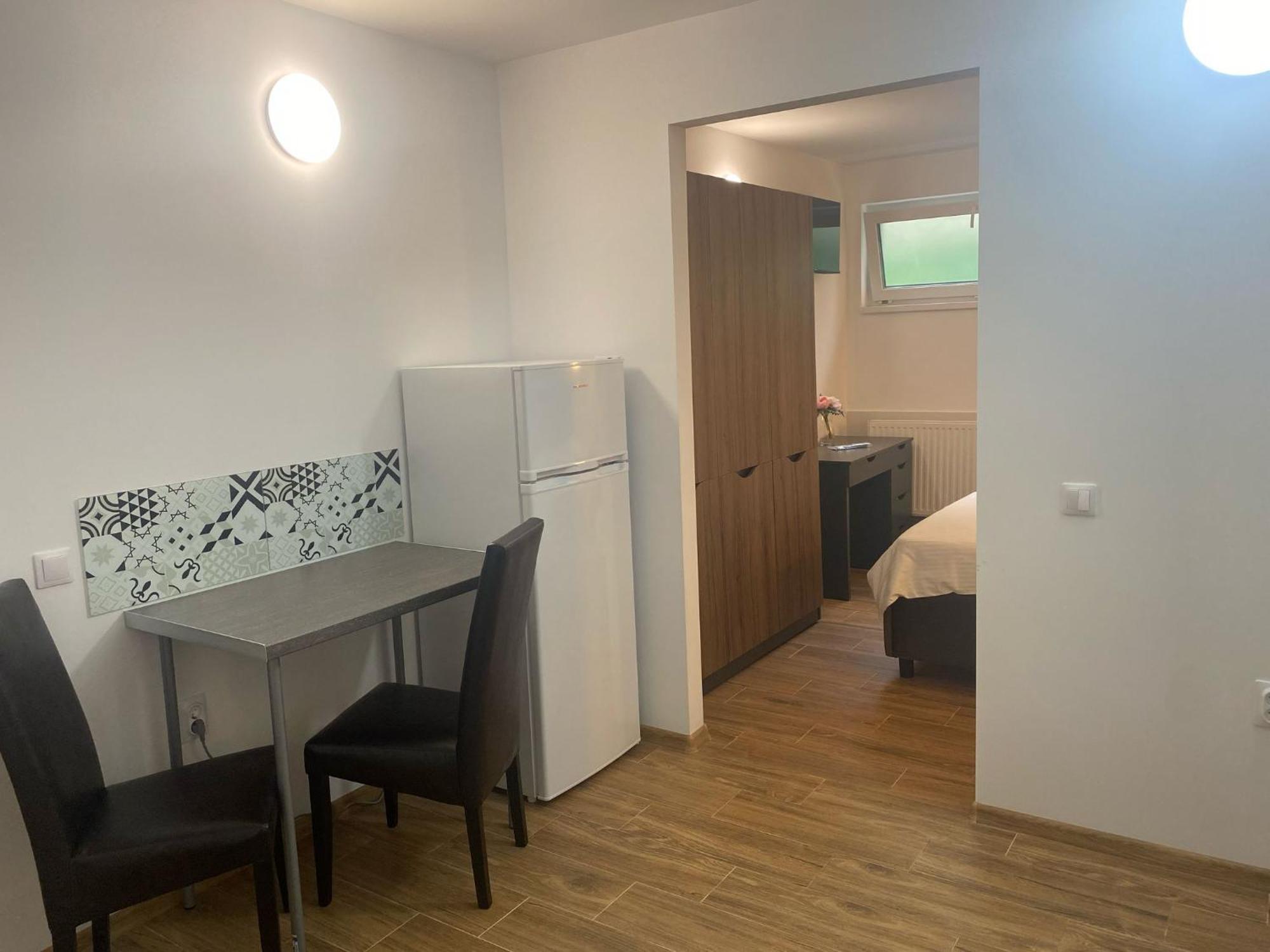 Pension Mora Cluj-Napoca Room photo