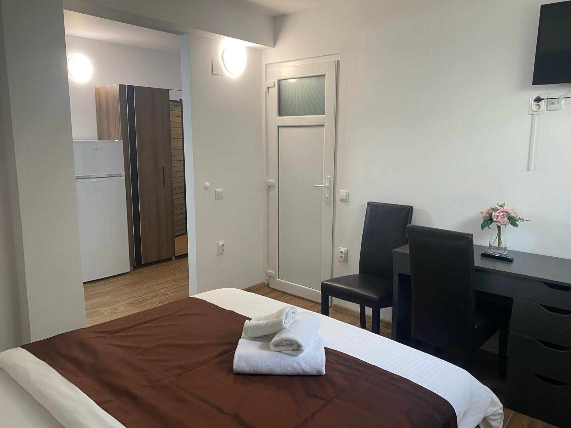 Pension Mora Cluj-Napoca Room photo
